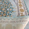 Квадратный Ковер для Гостиной Дизайн 30894