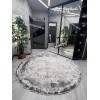 Круглый Ковер Для Гостиной Дизайн 30538