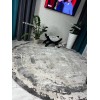 Круглый Ковер Для Гостиной Дизайн 30538