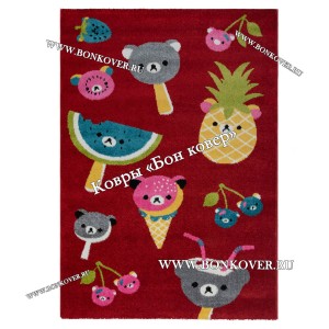 Ковер для детской Турция Дизайн 98