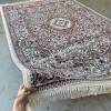 Ковер С Восточным Дизайном Для Гостиной Арт 30851