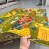 Детский Ковер Город Дизайн 30848