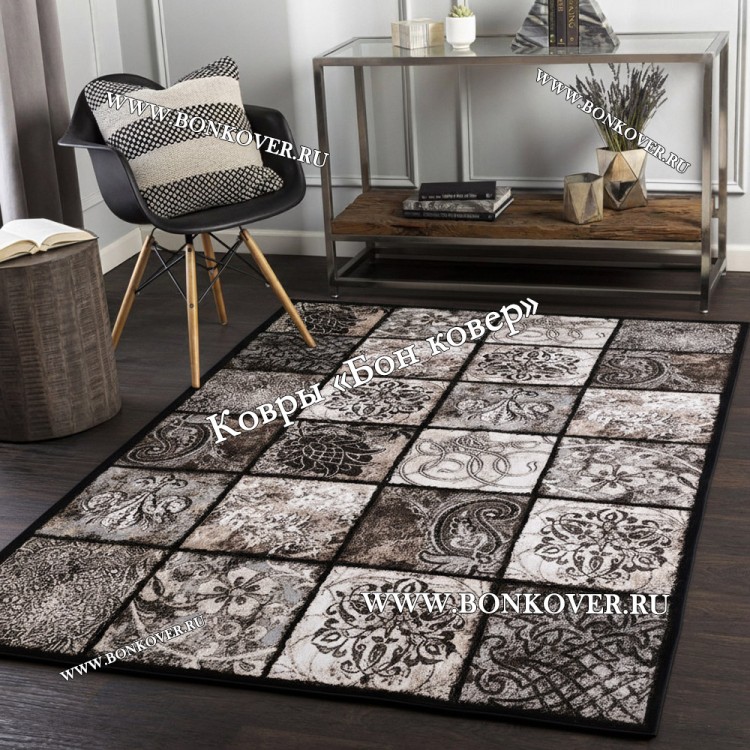 Современный Ковер Арт 23850