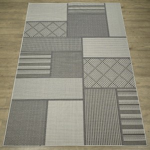 Ковер Декора (сизаль) 52307 50511